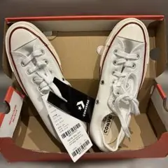 converse チャックテイラー23.5cm