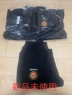 2025年最新】UMBRO supreme セットアップの人気アイテム - メルカリ
