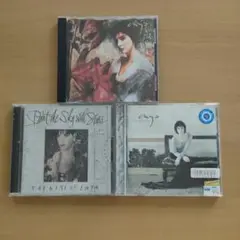 【良品】エンヤ CD3枚セット