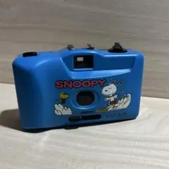 希少　SNOOPY ビンテージ　カメラ　フイルム　フィルム　スヌーピー　レトロ