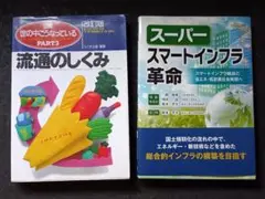 流通のしくみ 他