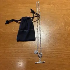 philippe audibert ネックレス
