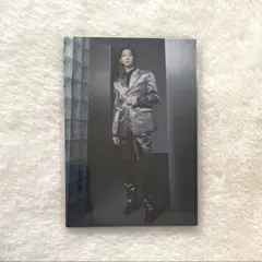SEVENTEEN RIGHT HEREトレカ ミンハオ