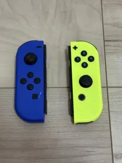 ジョイコン　ジャンク品