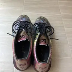 MIZUNO ALPHA 2japan限定モデル24.5センチ