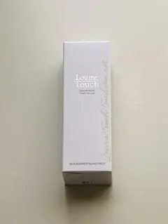Lov me Touch♥️ラブミータッチ✨スキンバリア ナノミルク✨乾燥 肌荒れ
