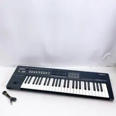 【専用商品】ローランド　Roland　A-500PRO　MIDIキーボード Amazon.co.jp: Roland ローランド MIDIキーボードコントローラー