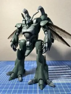 HG 1/72 ライネック 完成品