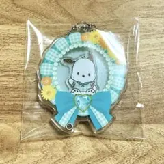 サンリオ ポチャッコ カスタムアクリル ロゼット