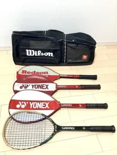 CARBONEX 2 TS-7000 カーボネックス　 ヨネックス　YONEX