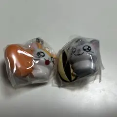 とっとこハム太郎 スイングマスコット ハム太郎 こうしくん