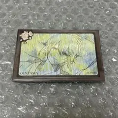 銀魂 名場面缶バッジコレクション エンディング vol.2 沖田 ミツバ