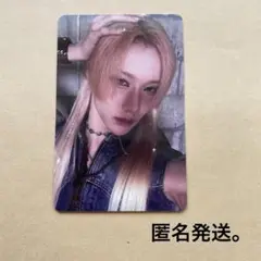 XLOV I ONE トレカ ルイ
