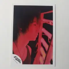 No.1136 KinKi Kids 堂本光一 公式写真 1枚