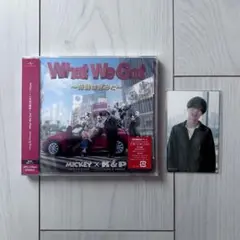 【新品未開封】キンプリ 通常盤初回プレス 外付け特典付き②