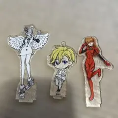 ウタ　飛鳥　アクリルスタンド