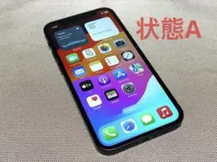 iPhone 12 mini 64GB ブラック 状態A