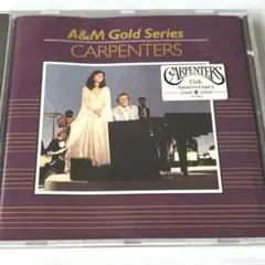 A&M Gold Series / CARPENTERS