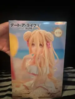 未開封 デート・ア・ライブ 星宮六喰 水着ver