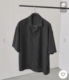 EMMA CLOTHES シャツ