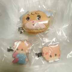 【新品未開封品】mikkoラテ セット3点