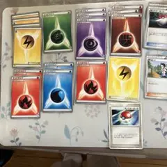 ポケモンカード22枚