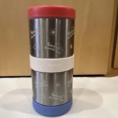 Richell おでかけランチくん 離乳食用