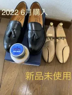 ジャランスリウァヤ ローファー 2足セット 新品未使用