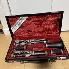 総メンテナンス済みクランポンR13完全整備　試奏確認済み　極上品　超美品 楽天市場】クランポン r13 中古の通販