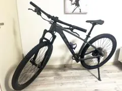 【関西発送】トレック エクスキャリバー７マウンテンバイク【着払いのみ】 2021モデル】新しいX-CALIBER7、フロントシングルになって新登場
