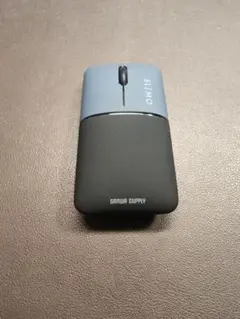 SANWA SUPPLY ワイヤレスマウス MA-WB5310