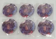 FGO　缶バッジ　シバの女王