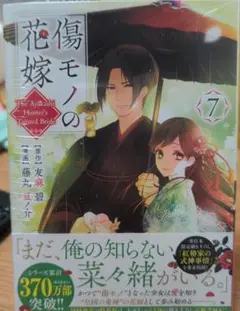 傷モノの花嫁(7)