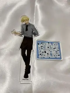 東京リベンジャーズ 松野千冬 アクリルスタンド