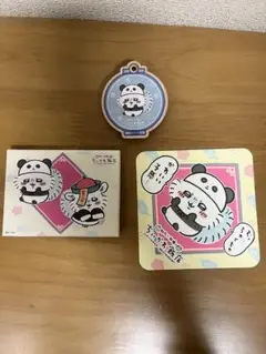 ちいかわ飯店 モモンガ