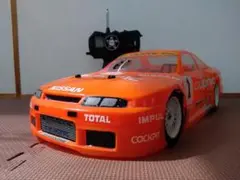 2025年最新】エンジンラジコンフルセットの人気アイテム - メルカリ
