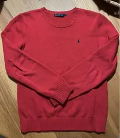 RALPH LAUREN ニット