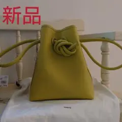 【新品】ヴァジックボンドバッグ