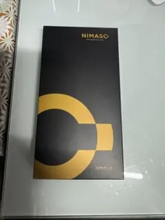 NIMASO ケース iPhone15ProMax 用 カバー