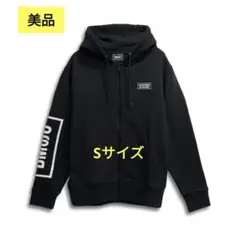 BMSG パーカー　ジップアップ　スウェット　BE:FIRST MAZZEL BMSG パーカー ジップアップ スウェット BE:FIRST MAZZEL - メルカリ