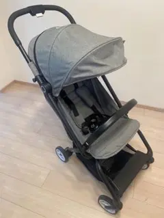 まるたろ お値下げ中 CYBEX サイベックス イージーS バンパー付き サイベックス イージーS B2 b型 ベビーカー EEZYS Cybex 正規品