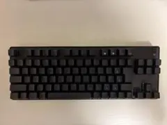steelseries apex pro TKL 2023 ゲーミングキーボード