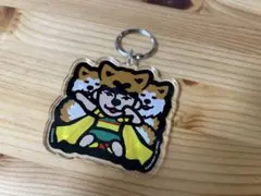 スーパーヒイロキーホルダー 小森飛絢