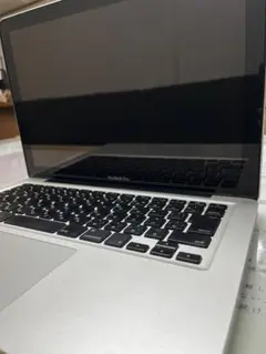 MacBook Pro Mid2010 A1278