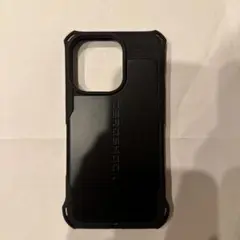 iPhone13pro エレコム衝撃吸収スマホケース