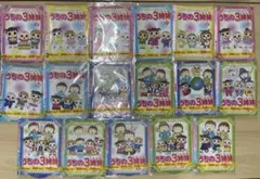 DVD アニメ うちの3姉妹 複数巻セット ※巻数不揃いです