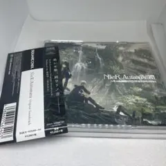 「NieR:Automata」Original Soundtrack
