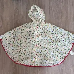 ERICK CARLE レインコート 100cm