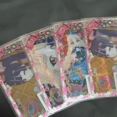 アイプリバース ゴーストハロウィングリーン 一式 フルコーデ