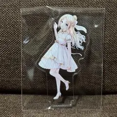ラブライブ 蓮ノ空 いつでもいつまでも アクリルスタンド 大沢瑠璃乃